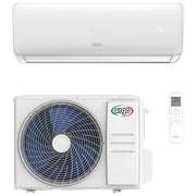 Argoclima, Condizionatore Trial, 21000 BTU, Wifi, Climadesign