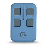 RADIOCOMANDO CLEO 4T 433-MHZ BLEU COD 6909950