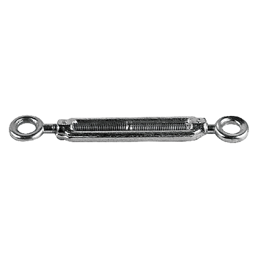 TENDITORE A DUE OCCHI M  8  - pz. 2  - Blister Koncreto