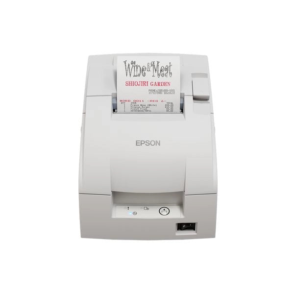 Epson tm-u220iib stampante ad aghi - C31CL27101