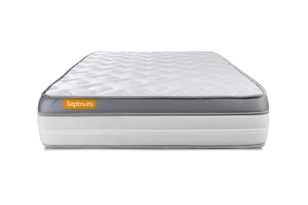 Set materasso e base 90x200 cm - Memo Zen