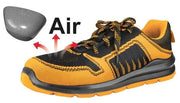 Scarpa ingco s1p Size: 39