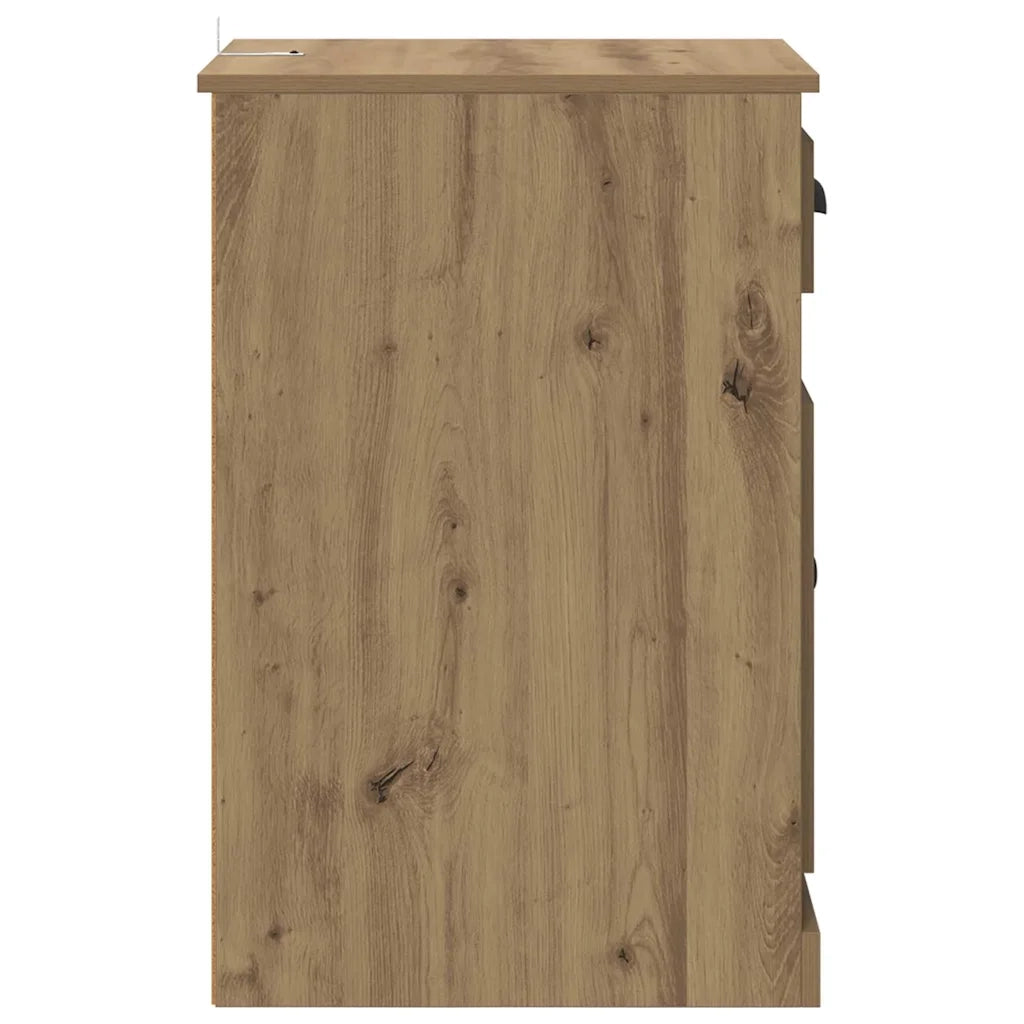 Mobile laterale Rovere artigianale 40 x 50 x 75 cm 881448