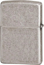 Aanstekers a specchio lucido - design di lusso