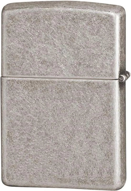 Aanstekers a specchio lucido - design di lusso