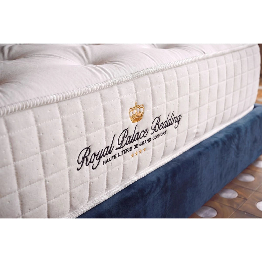 Materasso e base 160x200 cm - Buckingham