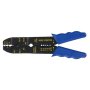 Pinza per Capicorda Isolata Spelafili Taglia Cavi Fili Elettrici 210 mm Masidef