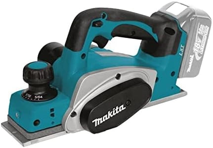 bkp180 lxt18 V batteria pialla da solo