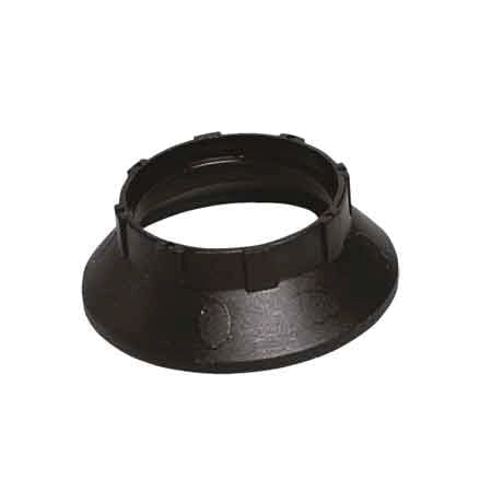 FERMATAZZA E14 Colore Nero - LAMPO