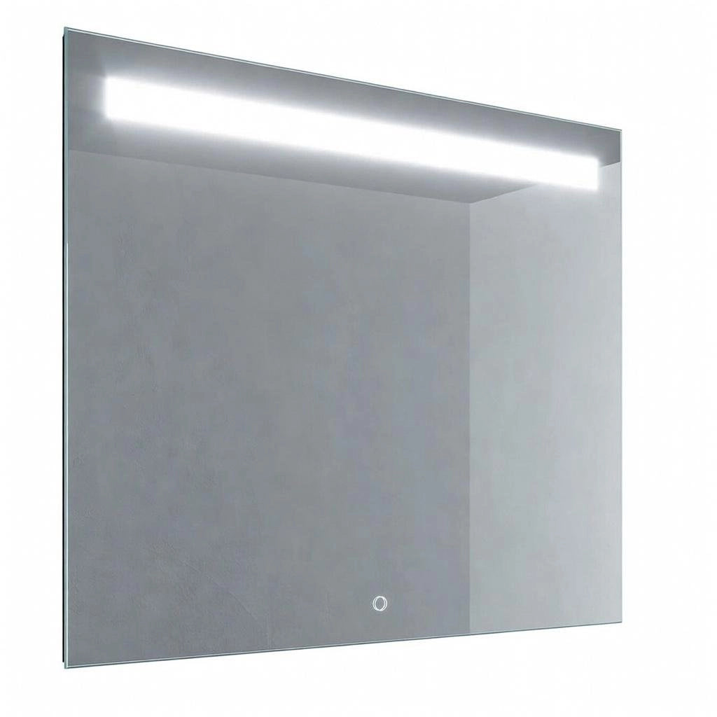 Specchio illuminazione led 70x70 cm - mod. L211