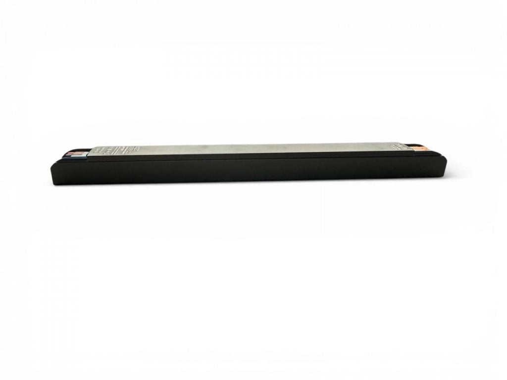 Alimentatore Trasfotrmatore Driver Strisce Led Slim 24v 60w 2.5a