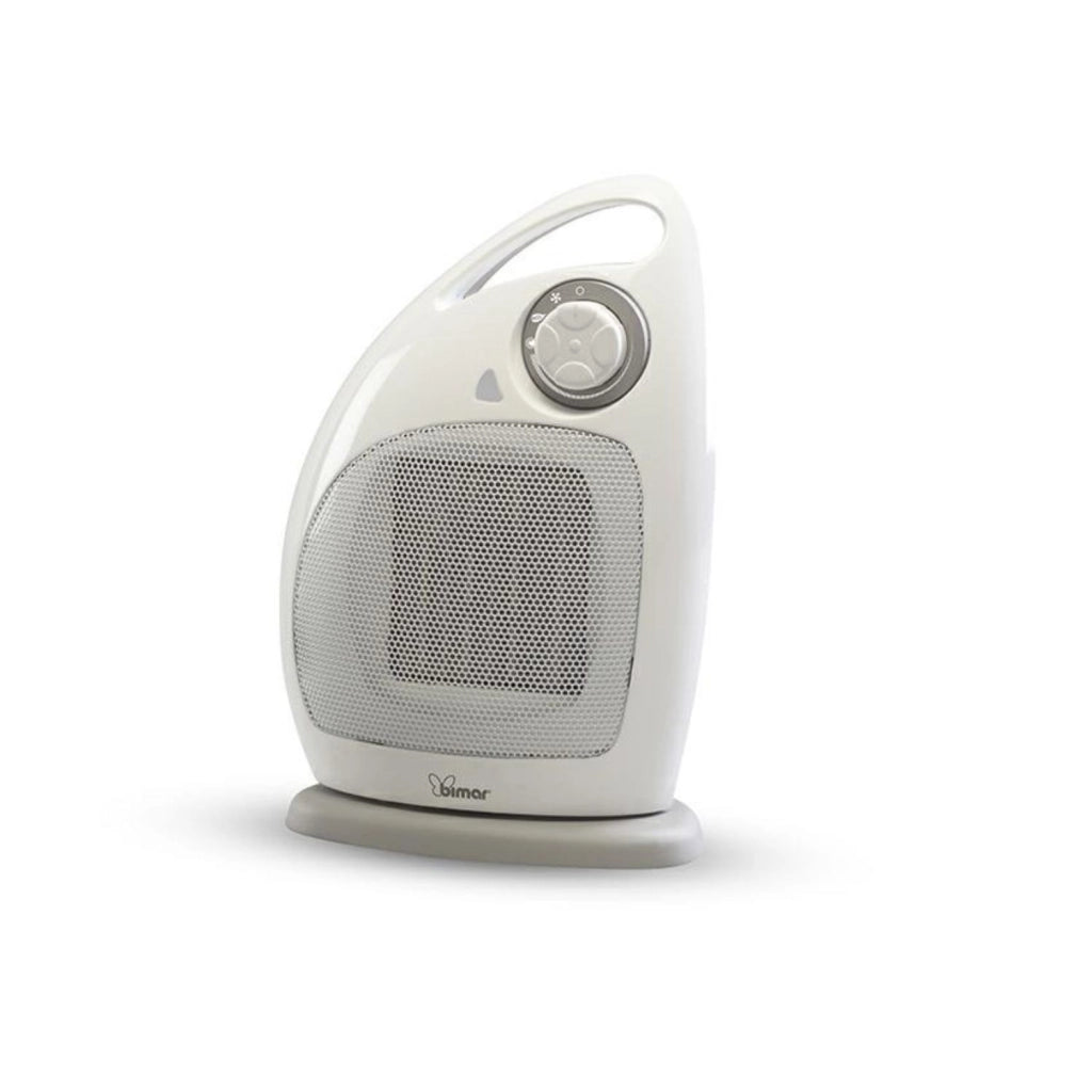 BIMAR S239EU Caldobagno Termoventilatore Elettrico da 1500W