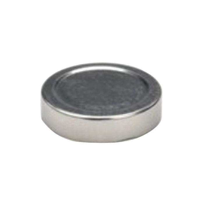 Sud Capsule Tappo Twist-Off 70 con Flip Alto 100 Pezzi