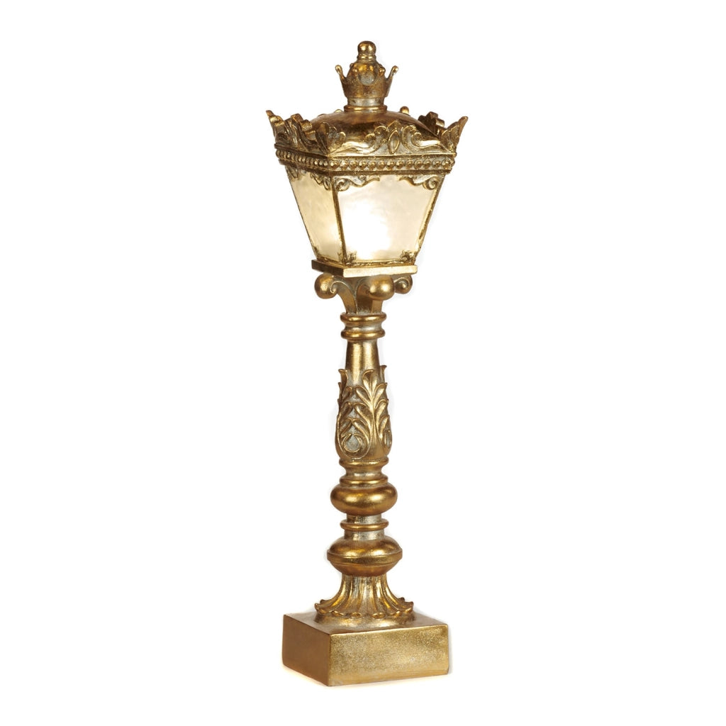 LANTERNA DECORATIVA GOODWILL