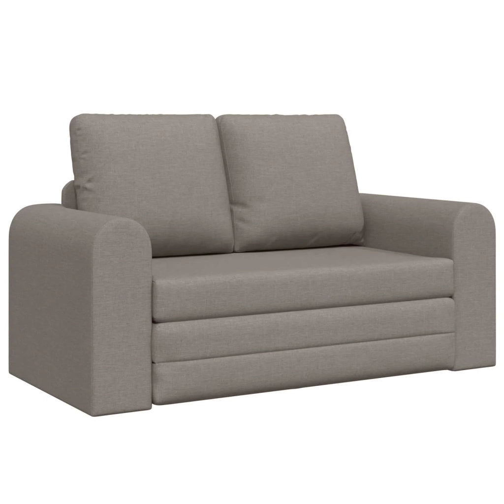 Divano letto | Sof¨¤ letto | Letto singolo 60cm Talpa Tessuto