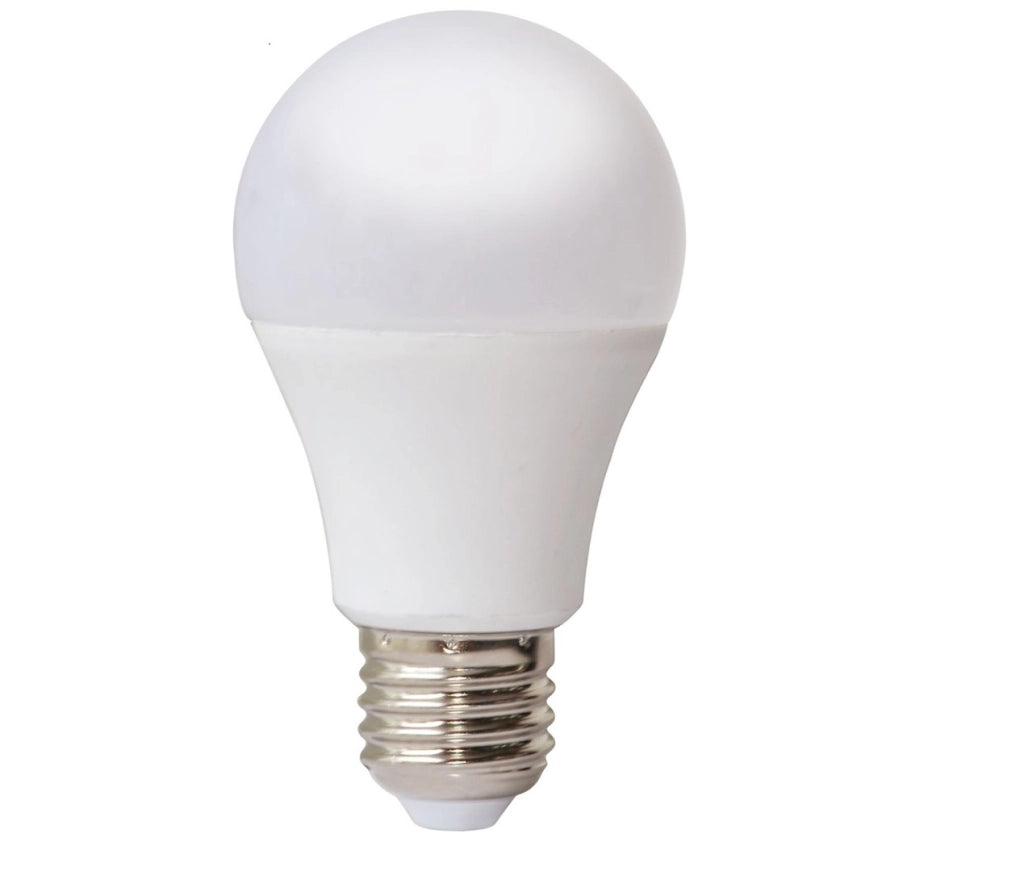 Lampadina LED 9W E27 dimmer 3 livelli 4000K Eko-Light