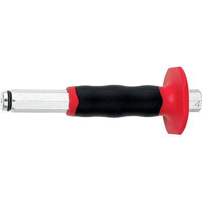 PERCUSSORE X CHIODO KNIPEX  ACCIAIO