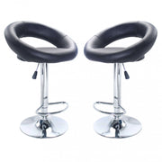Set di 2 SGABELLI KENDAL