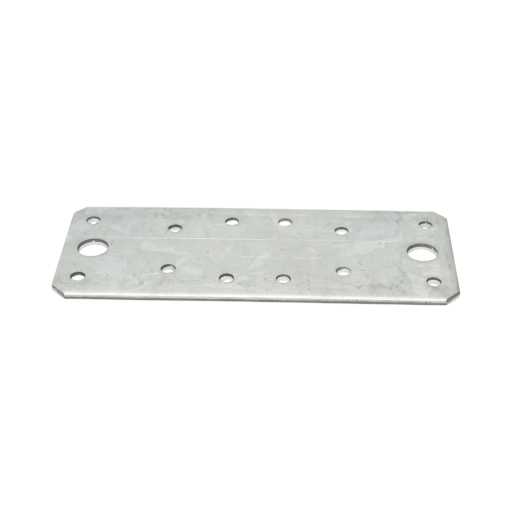 Elemento di giunzione piatto 135 × 55 mm