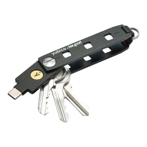 Yubico yubikey 5c nfc usb-c usbc sicherheitsschlüssel (5060408462331) - 157121