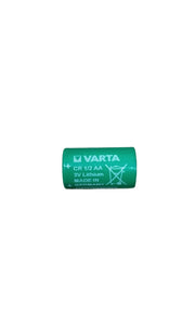Batteria Varta al litio 3V CR1/2AA