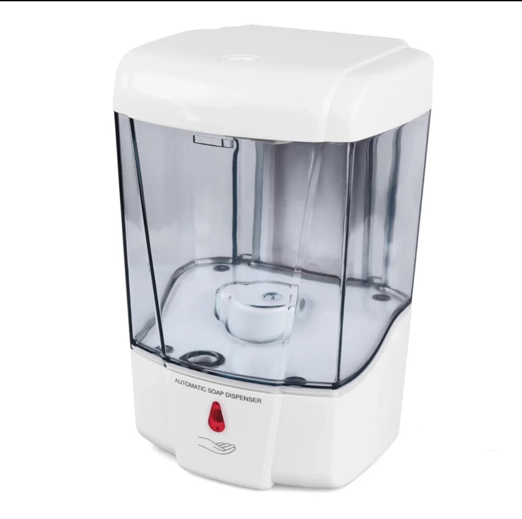 Dispenser Automatico da Parete 700 ml