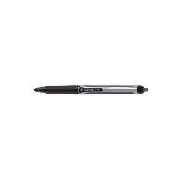 Cf12 roller hi-tecpoint v5 rt nero - 006780