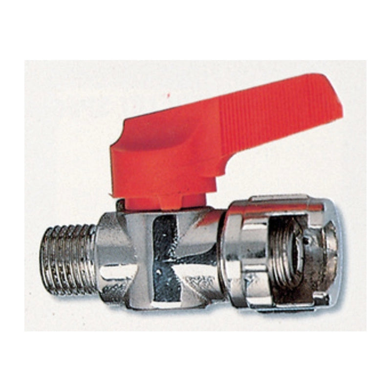 PL ANI AIR 12 RUBINETTO ARIA COMPRESSA ATT MAS 3/8
