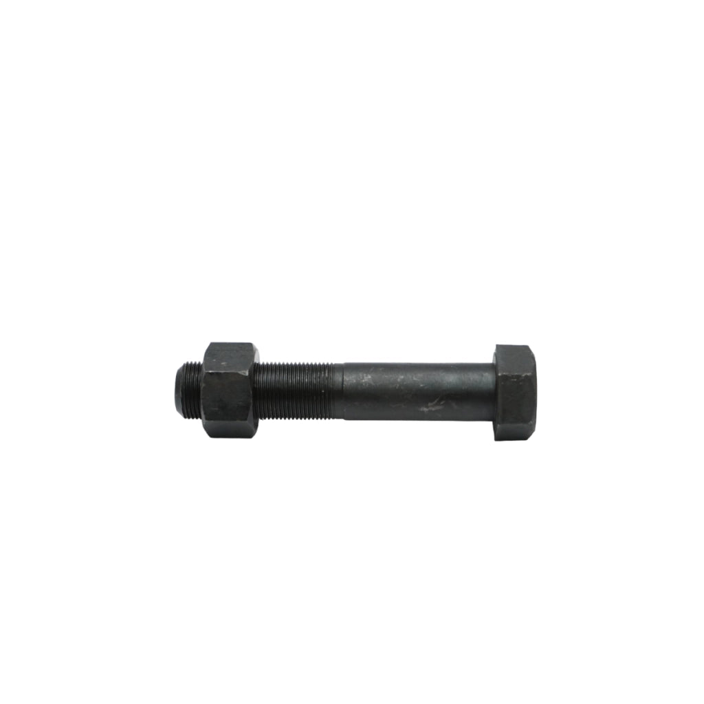 Vite M22x1,5 lunghezza 118mm Trattore Forestale