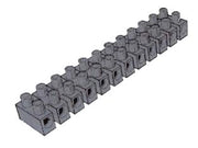 MORSETTIERE- - mm.10 - 10 pezzi