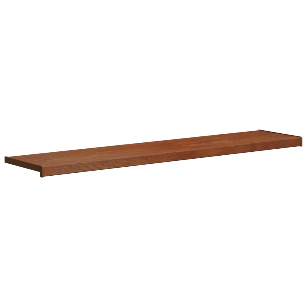 Soglia della Finestra Legno Marrone 160 x 35 x 4,5 cm PVC CFW5422252