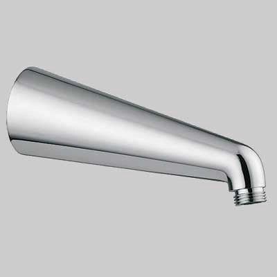 BRACCIO DOCCIA 'JOLLY'  Cm 18 Ø 24     MADE IN ITALY