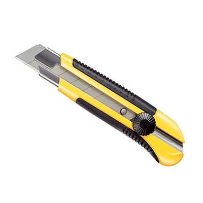 CUTTER DYNAGRIP 425 STANLEY - MM 25 1-10-425- 6 pezzi