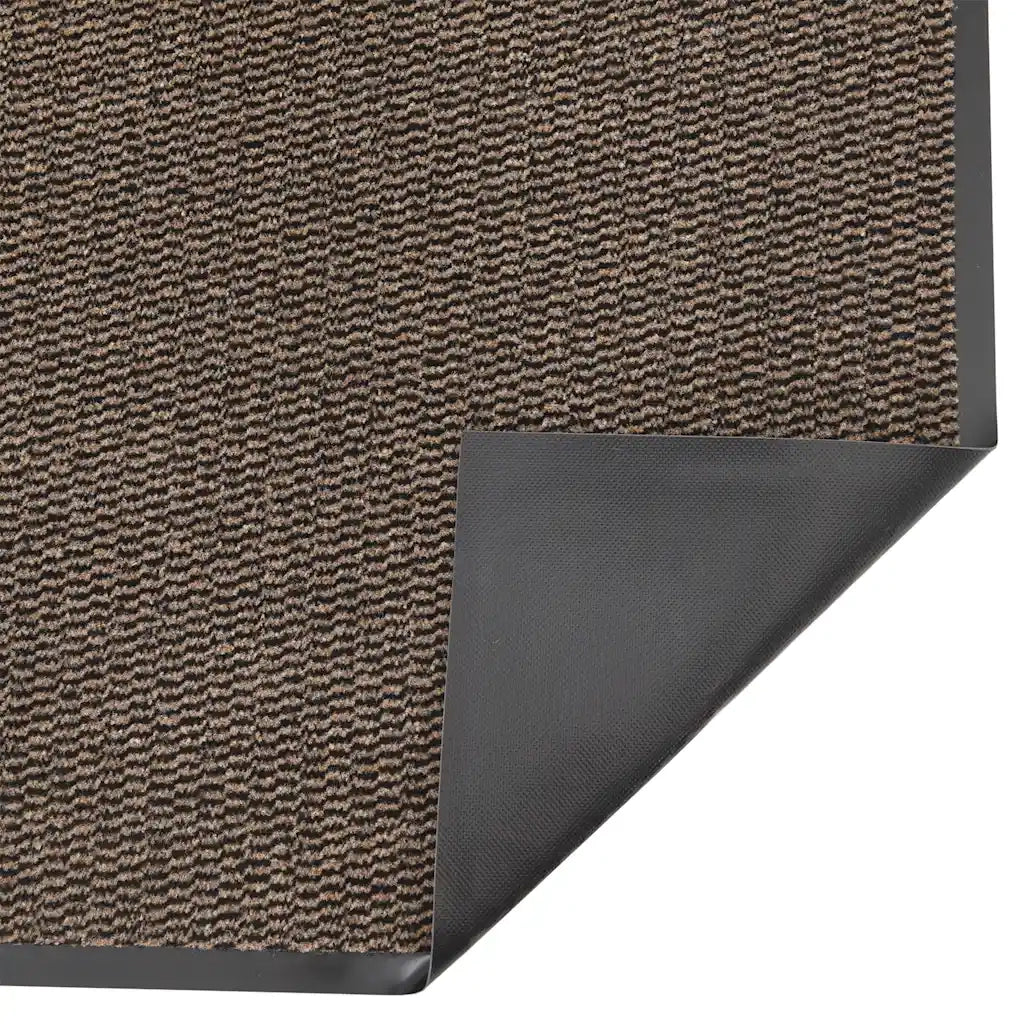 Zerbino Marrone 60x90 cm 4105580