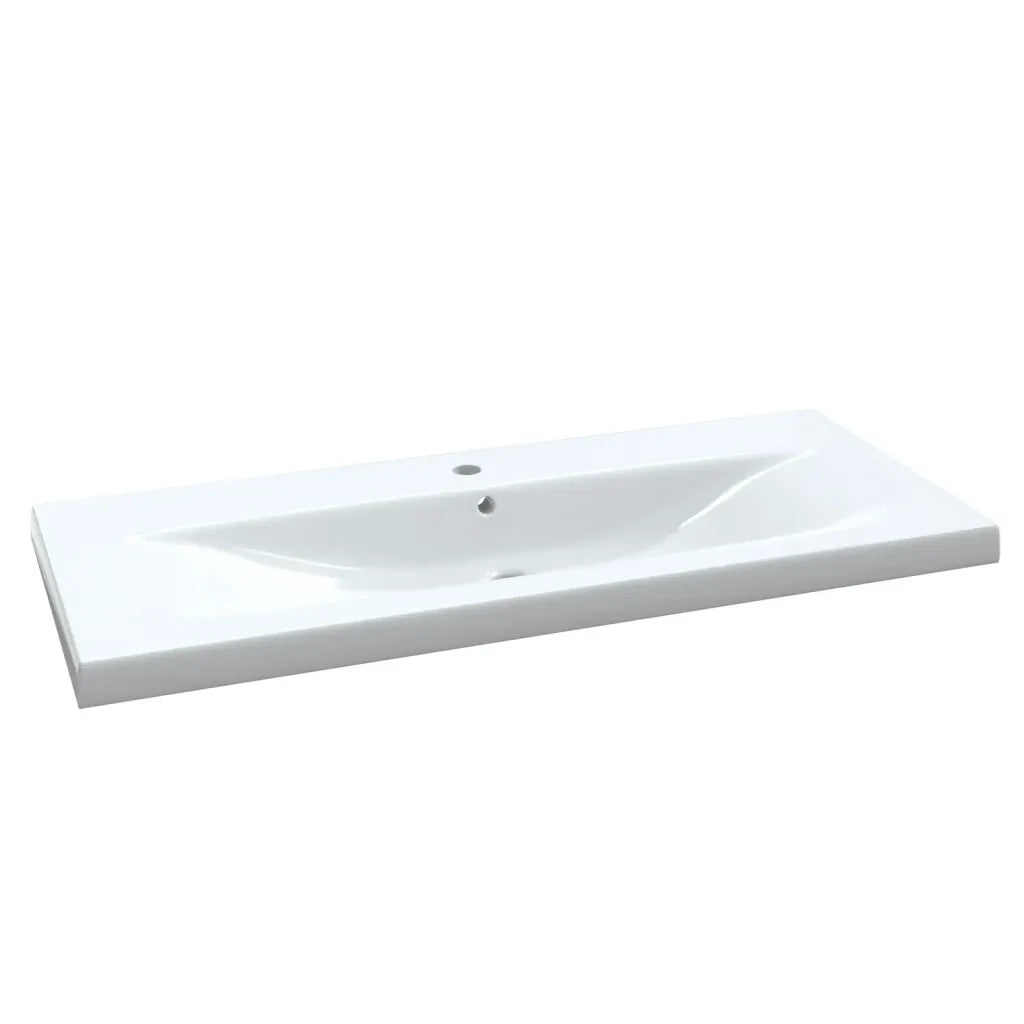 Set Mobili da Bagno 3 pz Rovere Sonoma 3152850