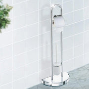 Sostegno per il Water – Universale – Accessori per la Stanza da Bagno