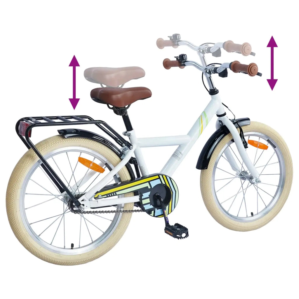 Bicicletta per Bambini | Bici per bambini 20 Pollici