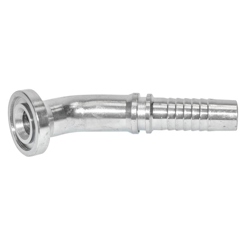 Raccordo flangia  FL 45 DN12 31.7