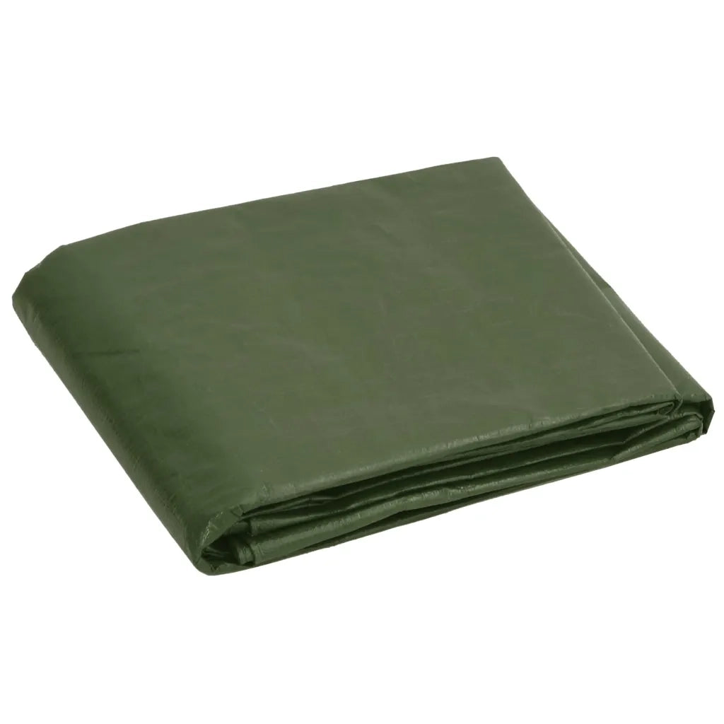 Telone 180 g/m² 4x8 m Verde HDPE 151537