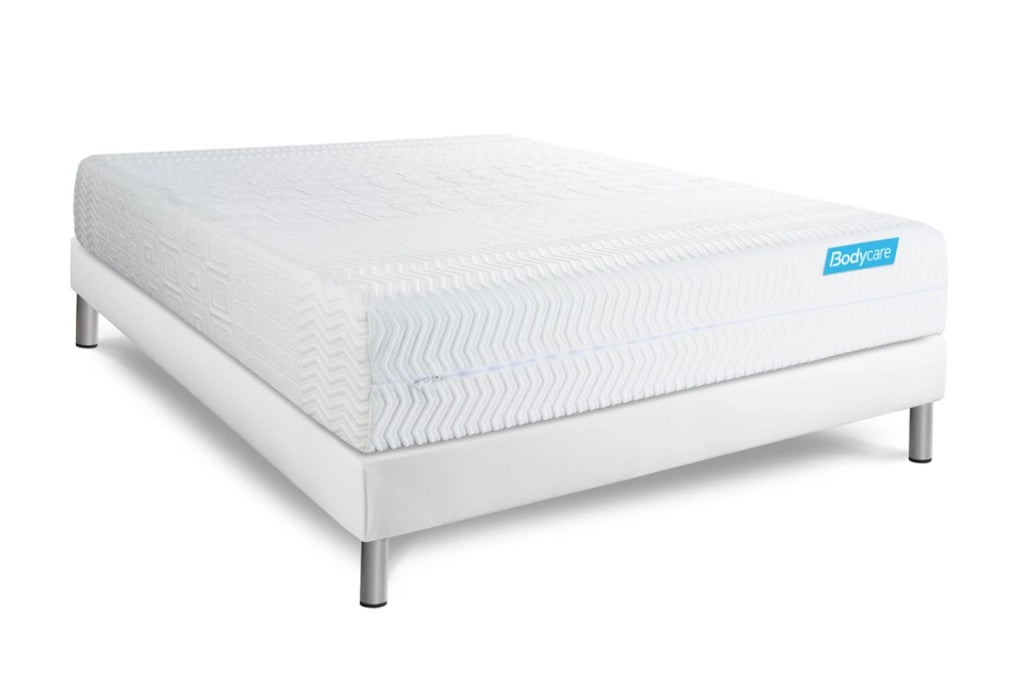 Set materasso e base 160x200 cm - Biocare