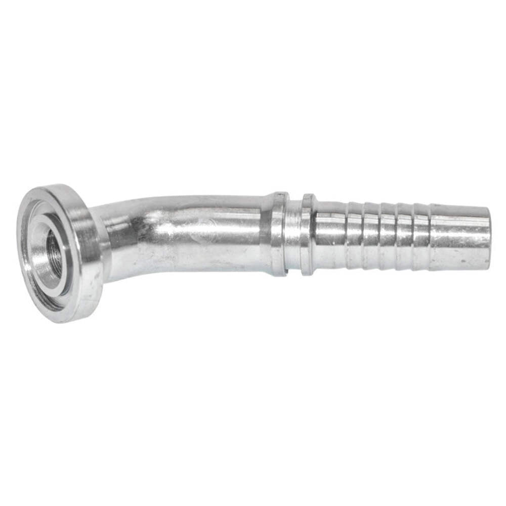 RACCORDO FLANGIA FL 45 DN16 filetto 34