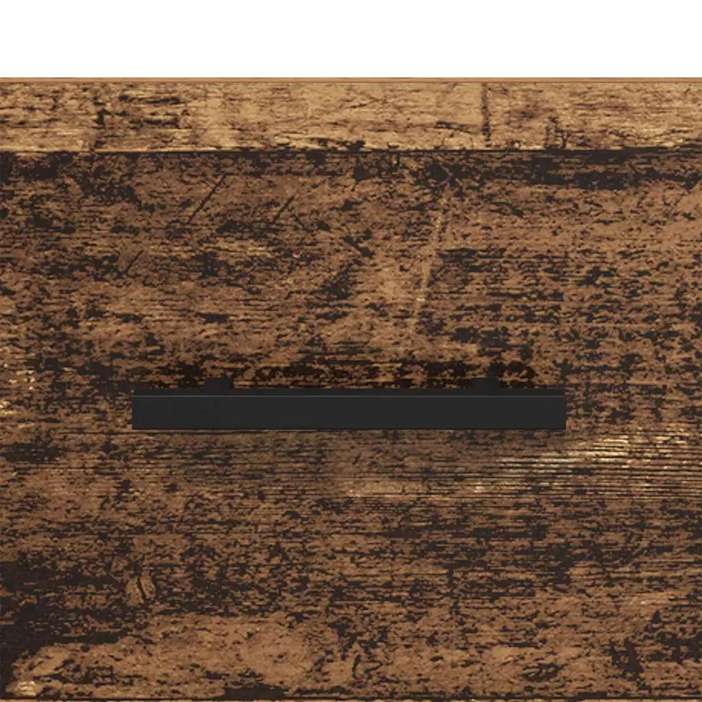 Armadio da Notte Legno vecchio 35 x 35 x 20 cm 882418