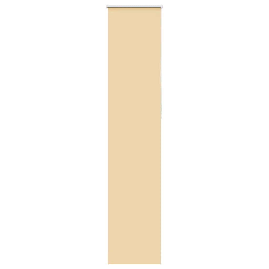 Tenda a Rullo Oscurante 50x230 cm Larghezza Tessuto 45,7 cm 4010806