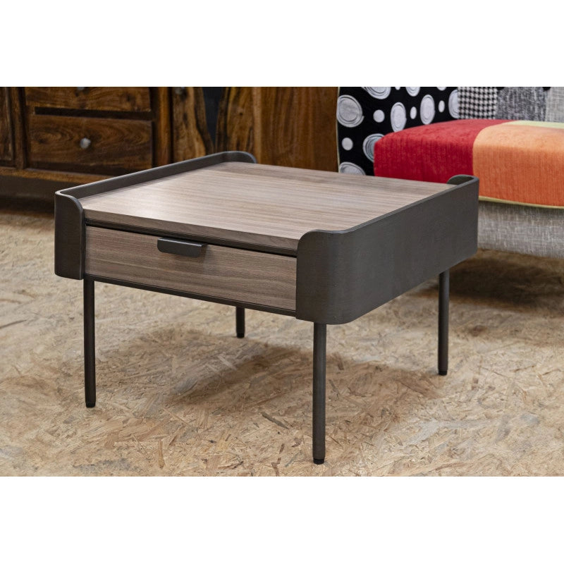 Tavolo Da Caffe' Toronto cm 60x60x41