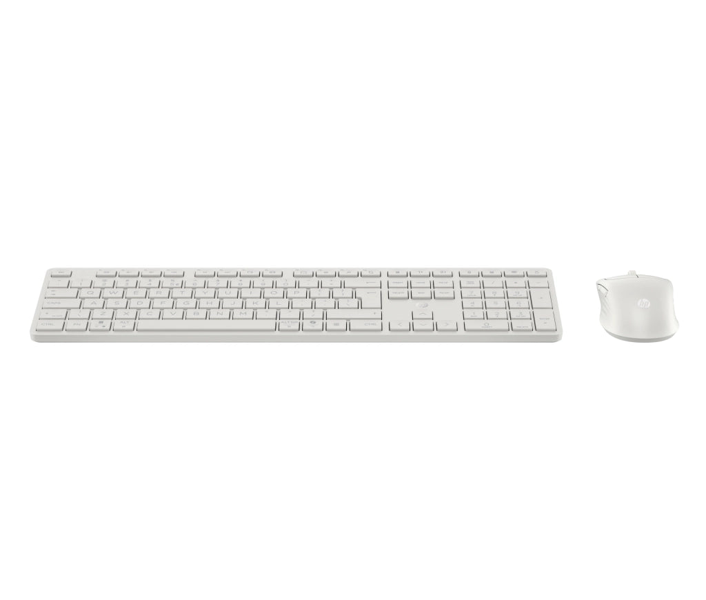Hp multi-device keyboard mouse - BE1M5AA#ABZ
