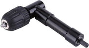 Adattatore di angolo per trapano a 90 gradi con estensione di trapano 8 mm