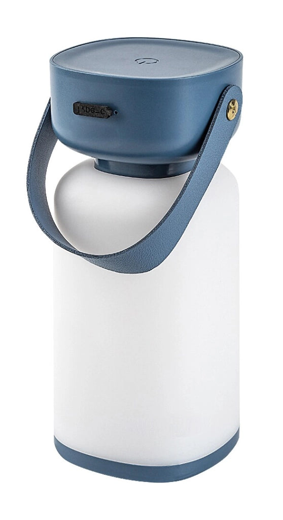 Lampada tavolo esterno Rabalux Funes USB-C IP44 CCT