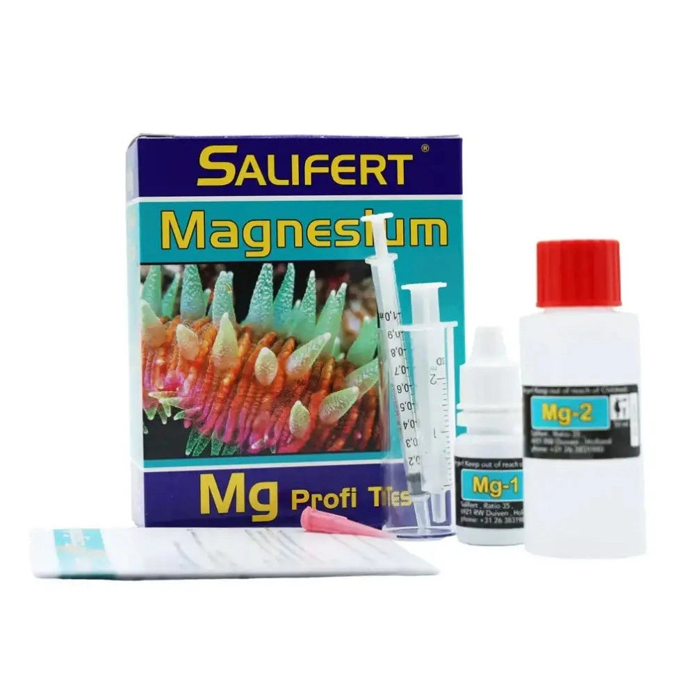Salifert Profi Test Magnesium