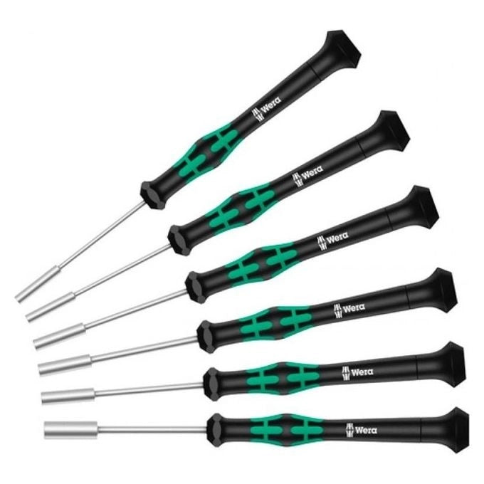 Wera 05118158001 cacciavite manuale Set