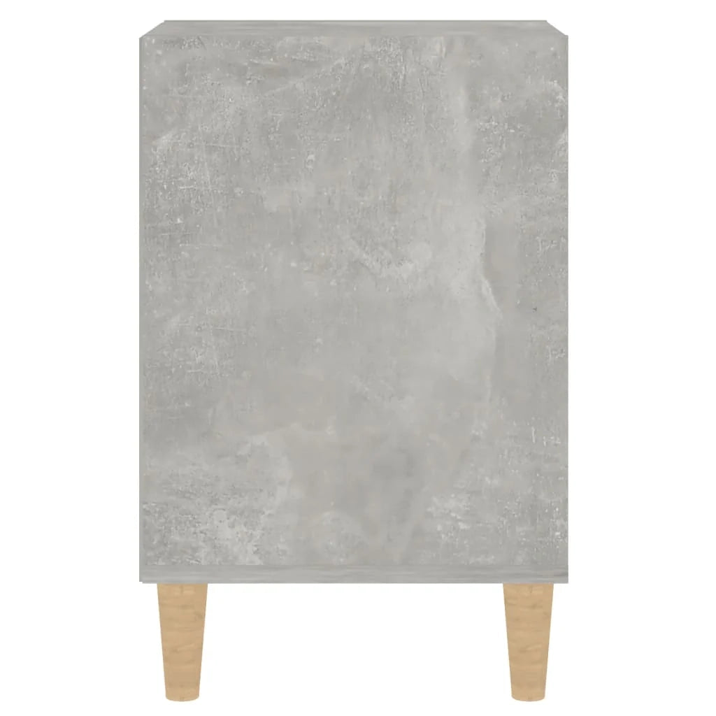 Mobile TV multimediale mensola TV credenza TV per sala da pranzo soggiorno camera da letto 100 x 35 x 55 cm legno ingegnerizzato grigio 02_0025512